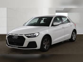 Used Audi A1 2021 for sale - 79658825: Photo