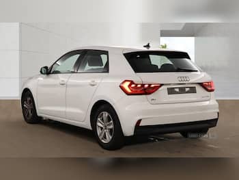 Used Audi A1 2021 for sale - 79658825: Photo