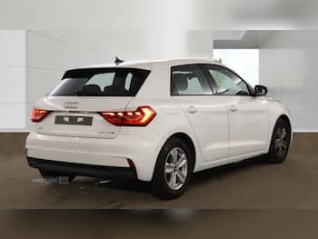 Used Audi A1 2021 for sale - 79658825: Photo