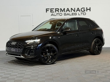 Used Audi Q5 2021 for sale - 78376479: Photo