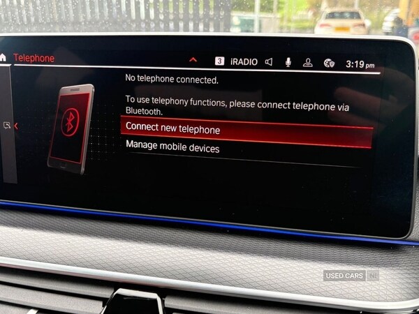 Used BMW 5 Series 2021 for sale - 76002923: Photo 15