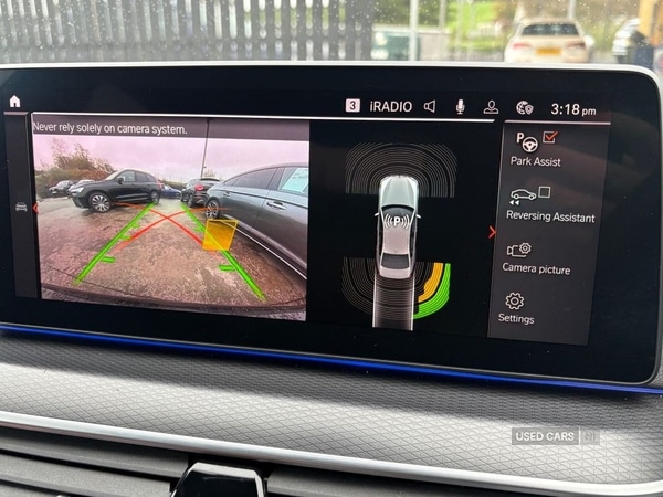 Used BMW 5 Series 2021 for sale - 76002923: Photo 16