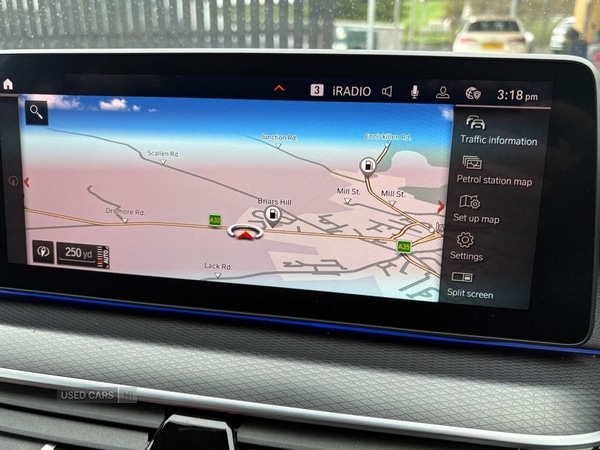 Used BMW 5 Series 2021 for sale - 76002923: Photo 17