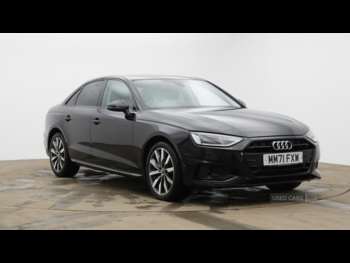2022 - 35 TDI Sport Edition 4dr S Tronic