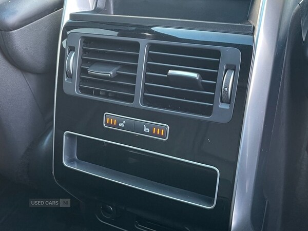 Used Land Rover Range Rover Sport 2017 for sale - 76899945: Photo 14