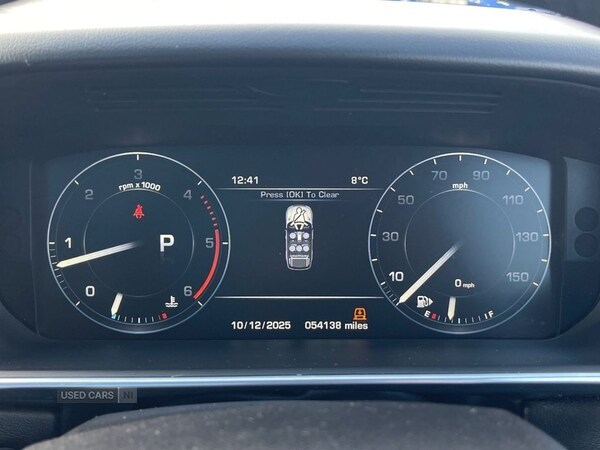 Used Land Rover Range Rover Sport 2017 for sale - 76899945: Photo 15