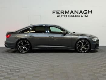 Used Audi A6 2022 for sale - 79259967: Photo