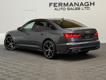 Used Audi A6 2022 for sale - 79259967: Photo