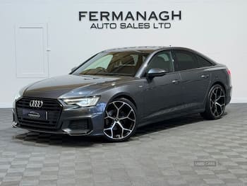 Used Audi A6 2022 for sale - 79259967: Photo