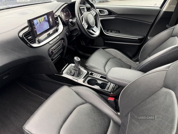 Used Kia XCeed 2022 for sale - 78048708: Photo 10