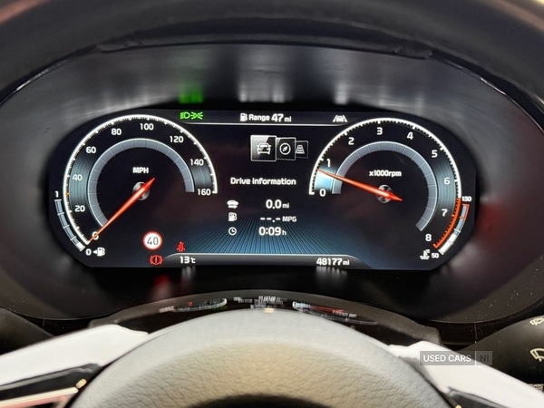 Used Kia XCeed 2022 for sale - 78048708: Photo 14