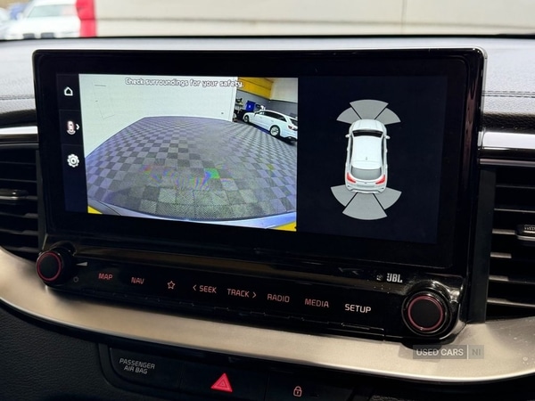 Used Kia XCeed 2022 for sale - 78048708: Photo 15