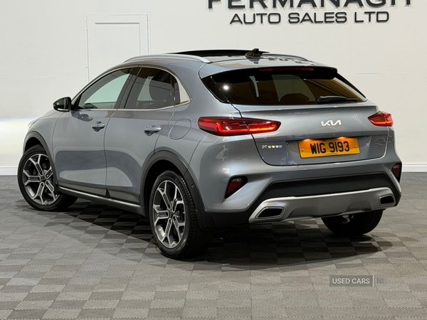 Used Kia XCeed 2022 for sale - 78048708: Photo 3