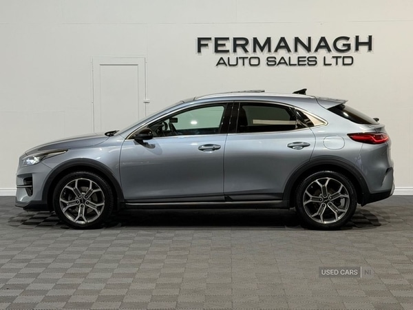 Used Kia XCeed 2022 for sale - 78048708: Photo 5