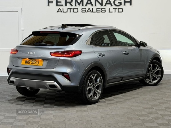 Used Kia XCeed 2022 for sale - 78048708: Photo 6