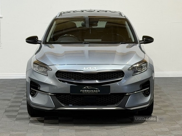 Used Kia XCeed 2022 for sale - 78048708: Photo 7