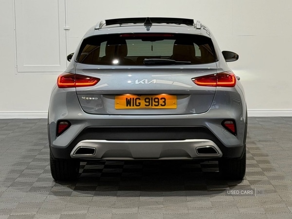 Used Kia XCeed 2022 for sale - 78048708: Photo 8