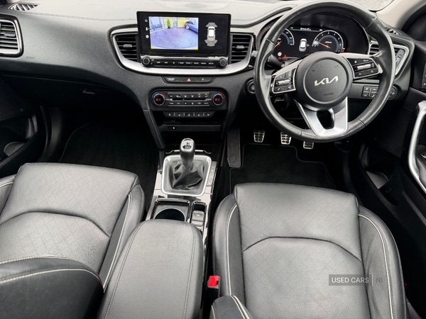 Used Kia XCeed 2022 for sale - 78048708: Photo 9