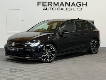 Used Volkswagen Golf 2021 for sale - 78430571: Photo