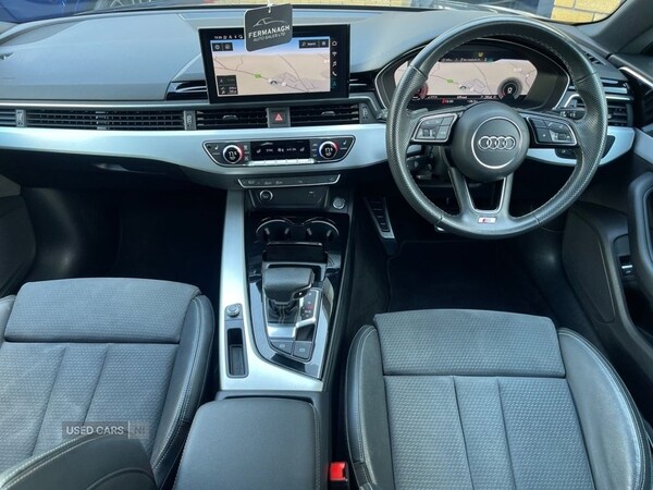 Used Audi A5 2022 for sale - 75162412: Photo 10