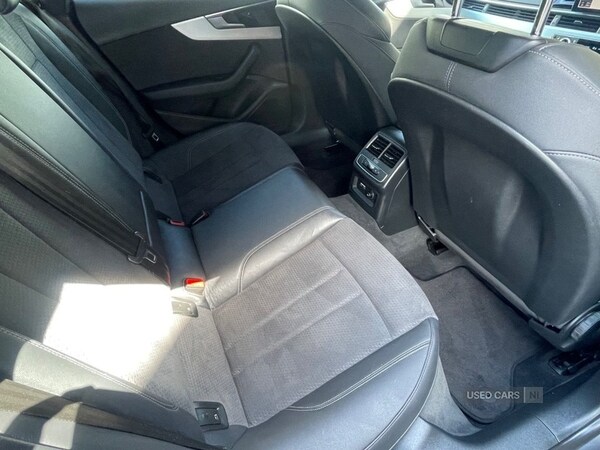 Used Audi A5 2022 for sale - 75162412: Photo 12