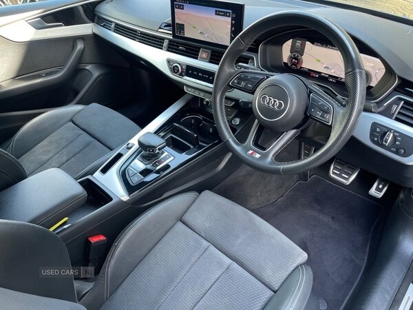 Used Audi A5 2022 for sale - 75162412: Photo 9