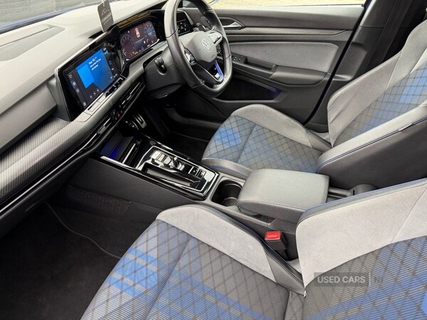 Used Volkswagen Golf 2023 for sale - 77697286: Photo 11