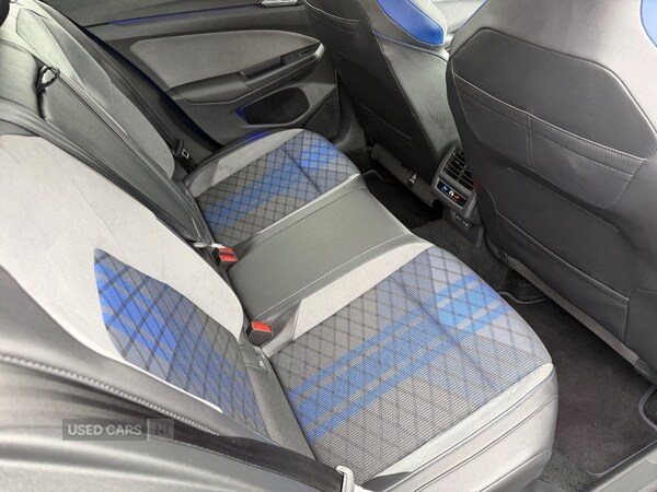 Used Volkswagen Golf 2023 for sale - 77697286: Photo 12