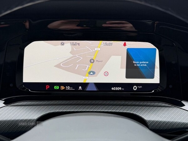 Used Volkswagen Golf 2023 for sale - 77697286: Photo 14