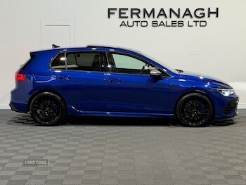 Used Volkswagen Golf 2023 for sale - 77697286: Photo