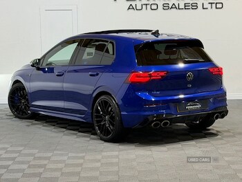 Used Volkswagen Golf 2023 for sale - 77697286: Photo