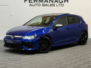 Used Volkswagen Golf 2023 for sale - 77697286: Photo