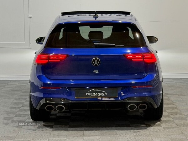 Used Volkswagen Golf 2023 for sale - 77697286: Photo 8