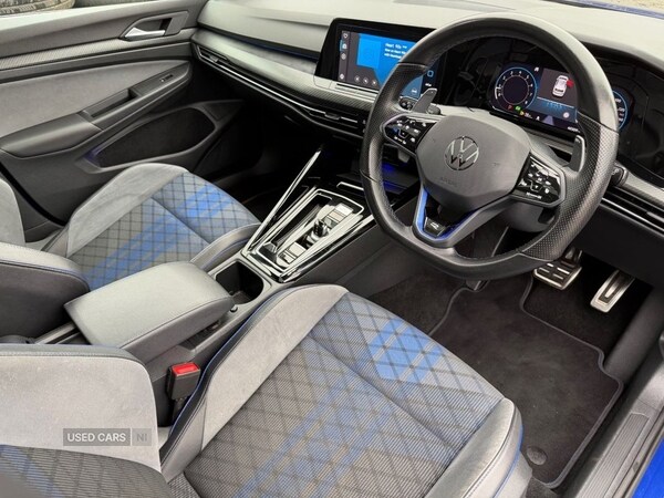 Used Volkswagen Golf 2023 for sale - 77697286: Photo 9