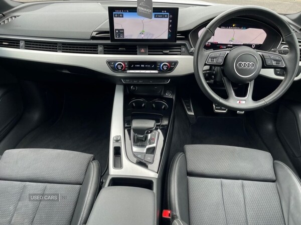 Used Audi A5 2023 for sale - 75671099: Photo 10