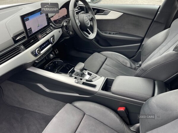 Used Audi A5 2023 for sale - 75671099: Photo 11