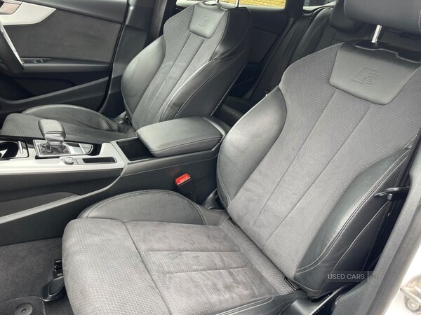 Used Audi A5 2023 for sale - 75671099: Photo 12