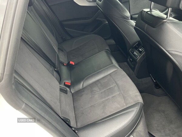 Used Audi A5 2023 for sale - 75671099: Photo 13