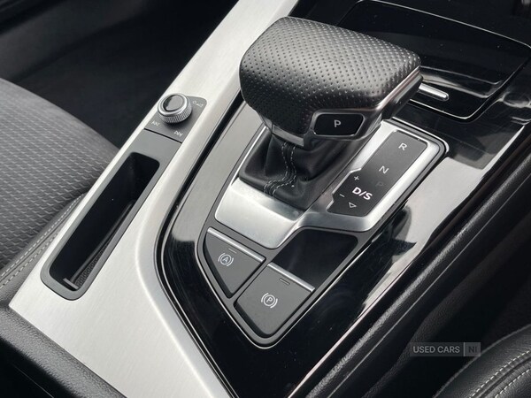 Used Audi A5 2023 for sale - 75671099: Photo 15