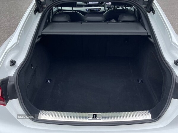 Used Audi A5 2023 for sale - 75671099: Photo 18