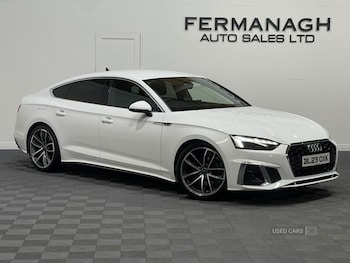 Audi - A5