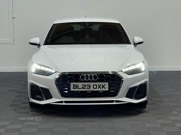 Used Audi A5 2023 for sale - 75671099: Photo 7
