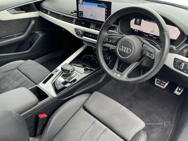 Used Audi A5 2023 for sale - 75671099: Photo 9