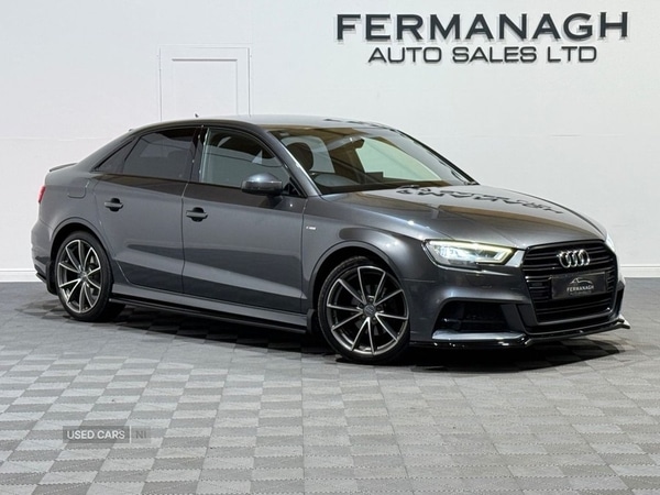 Used Audi A3 2016 for sale - 76715787: Photo 1