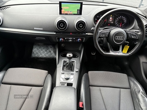 Used Audi A3 2016 for sale - 76715787: Photo 10