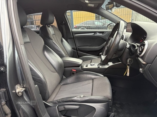 Used Audi A3 2016 for sale - 76715787: Photo 11