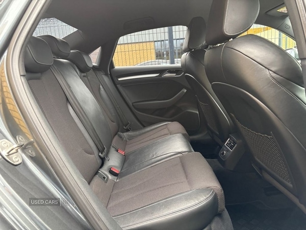 Used Audi A3 2016 for sale - 76715787: Photo 12