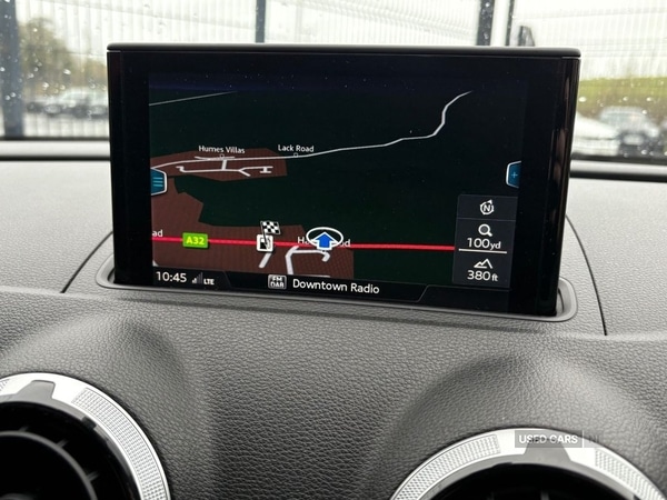 Used Audi A3 2016 for sale - 76715787: Photo 14