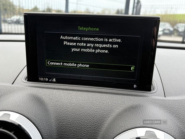 Used Audi A3 2016 for sale - 76715787: Photo 15