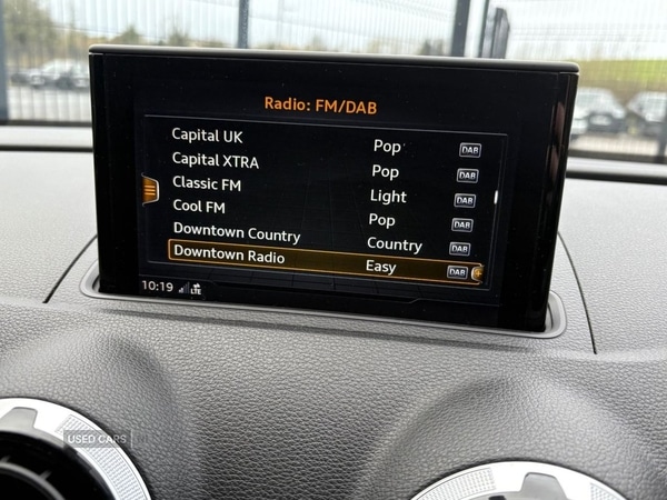 Used Audi A3 2016 for sale - 76715787: Photo 16